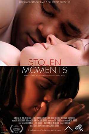 Stolen Moments - Amazon Prime
