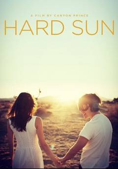 Hard Sun - Movie