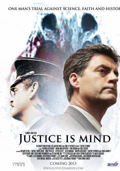 Justice Is Mind - Amazon Prime