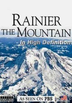 Rainier the Mountain - Amazon Prime