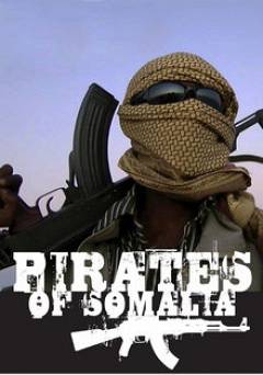 The Pirates of Somalia - Movie