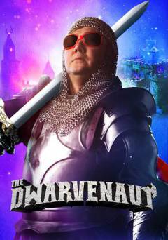 The Dwarvenaut - Movie