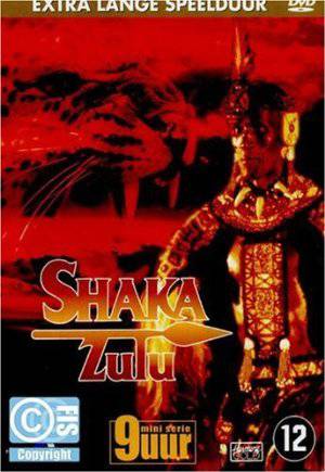 Shaka Zulu - TV Series