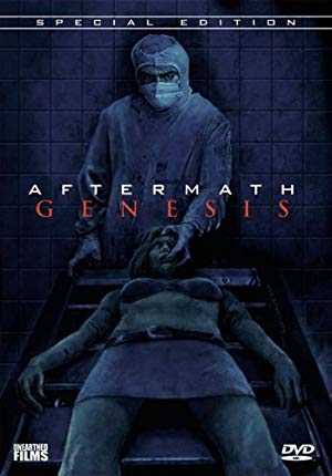 Aftermath - TV Series