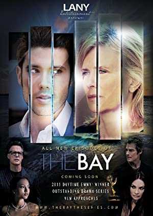 The Bay - TV Series