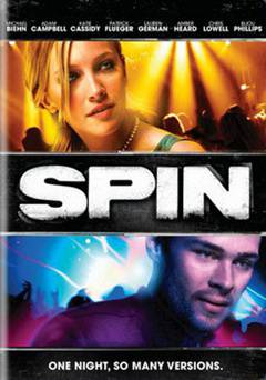 Spin - Movie