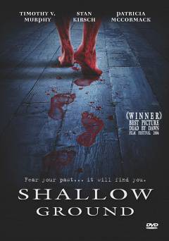 Shallow Ground - Movie