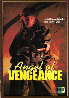 Angel of Vengeance - amazon prime