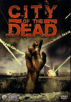 Gangs of the Dead - amazon prime