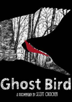 Ghost Bird - amazon prime