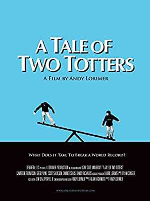 A Tale of Two Totters - Movie