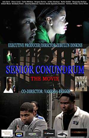 Senior Conundrum - Movie