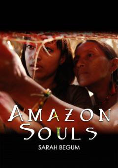 Amazon Souls - Movie