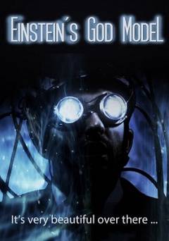 Einsteins God Model - Movie