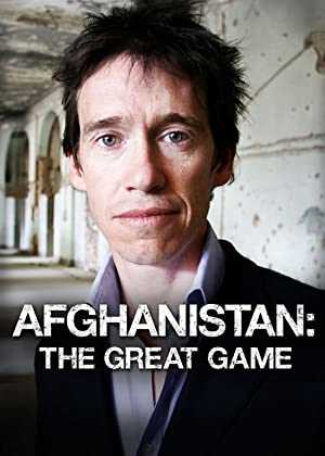 Afghanistan: The Great Game - TV Series
