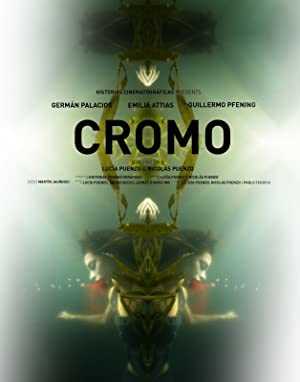 Cromo - TV Series
