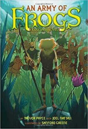 Kulipari: An Army of Frogs - TV Series
