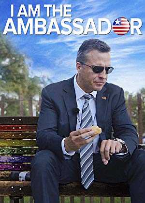 I Am the Ambassador - netflix