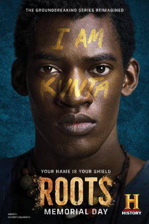 Roots - TV Series