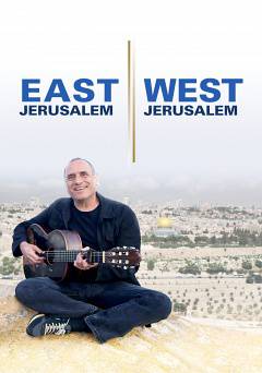 East Jerusalem West Jerusalem - Movie