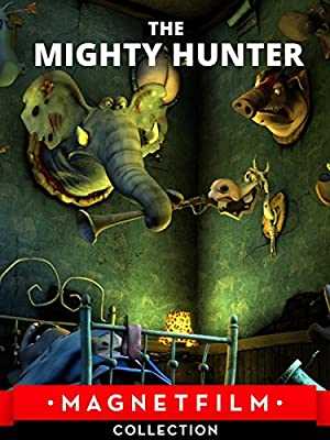 The Mighty Hunter - Movie