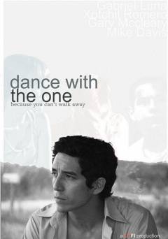 Dance with the One - amazon prime