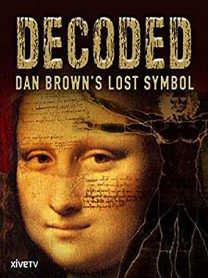 Decoded: Dan Browns Lost Symbol - amazon prime