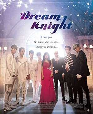 Dream Knight - TV Series