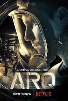 ARQ - Movie