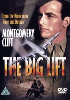 The Big Lift - Movie