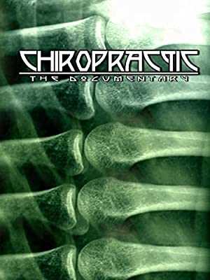 Chiropractic: The Documentary - amazon prime
