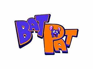 Bat Pat - TV Series
