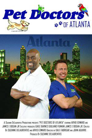 Pet Doctors of Atlanta - amazon prime