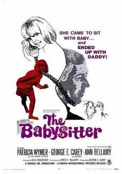 The Babysitter - Movie