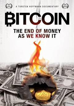 Bitcoin: The End of Money as We Know It - amazon prime