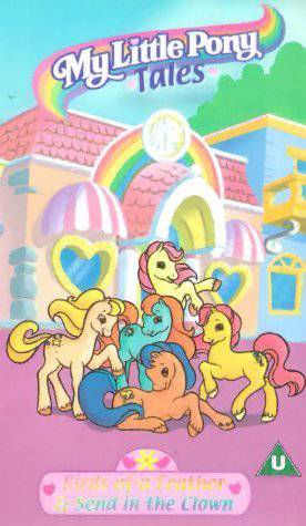 My Little Pony Tales - tubi tv