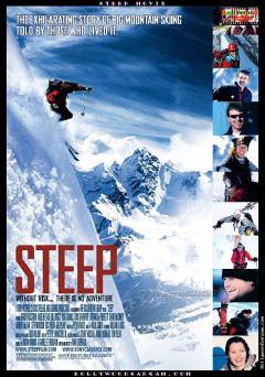 Steep - Movie