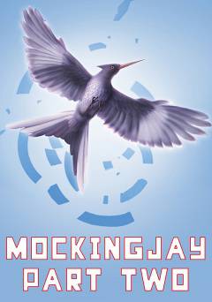 The Hunger Games: Mockingjay Part 2 - hulu plus