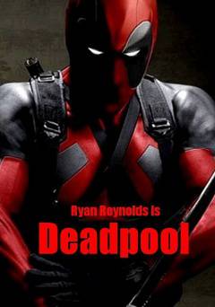 Deadpool - Movie