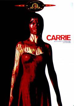 Carrie - netflix