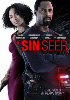 The Sin Seer - Movie