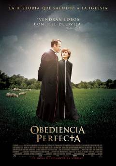 Obediencia Perfecta - Movie