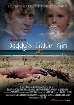 Daddys Little Girl - amazon prime
