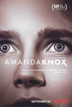 Amanda Knox - Movie