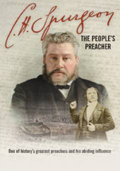 C.H. Spurgeon: The Peoples Preacher - amazon prime