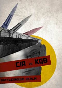 CIA vs. KGB: Battleground Berlin - amazon prime