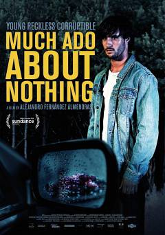 Much Ado About Nothing - netflix