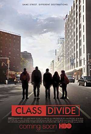 Class Divide - hbo