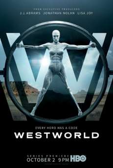 Westworld - hbo