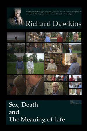 Sex, Death & The Meaning of Life - TV Series